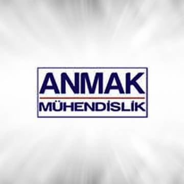 Anmak Mühendislik 