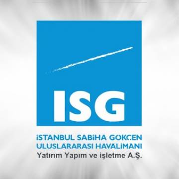 İstanbul Sabiha Gökçen Uluslararası Havalimanı