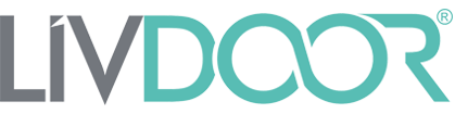 livdoor footer logo
